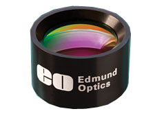 Edmund Optics Achromatic Lens